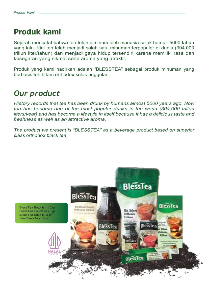 Gambar 13 - Product